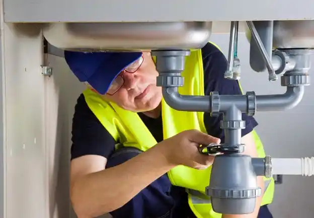 loodgieter Rijpwetering